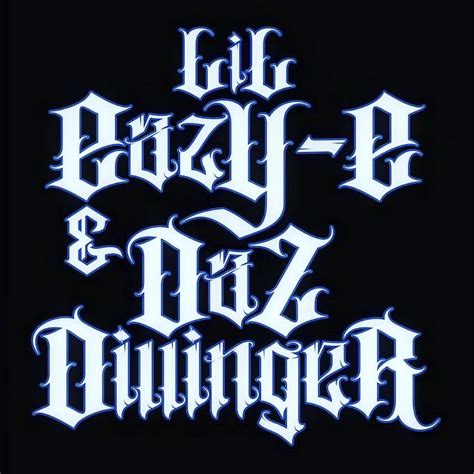 daz dillinger on twitter new music 🚨 lil eazy e and daz dillinger 💥8