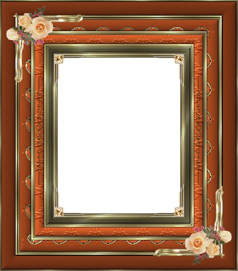 printable frames  roses   fiesta  english