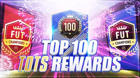 tots red monthly top  rewards  packed  insane tots cards youtube