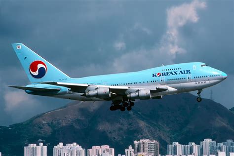 korean air  restart international flight operations  june