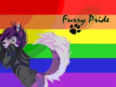 Furry Pride Quotes Quotesgram