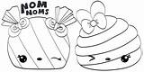 Coloring Num Noms Pages Kids Funny Rainbow Colouring Characters Nom Peyton Peppermint Pop Choose Board Coloringpagesfortoddlers Cute sketch template