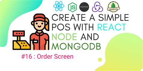 Create Simple Pos With React Js Node Js And Mongodb 16