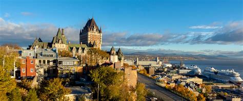 quebec city budget travel guide updated