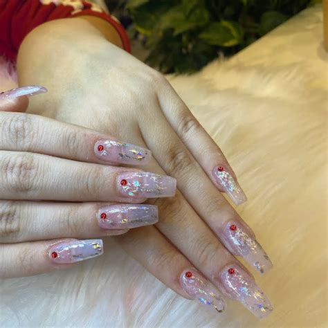 magic nails spa    customers nail salon  victoria