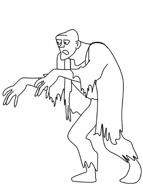 call  duty zombie coloring pages monster coloring pages halloween