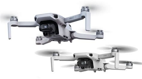dji mini se  mini  se      drone update   digital camera world
