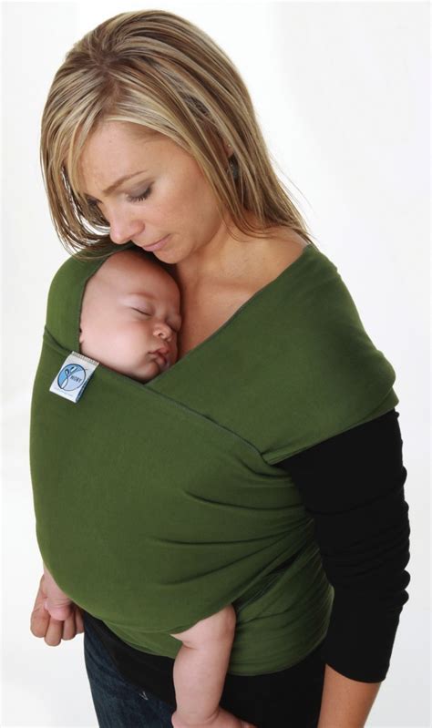 adventures  imperfect parenting carry   babywearing primer