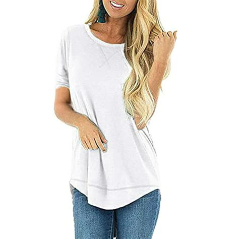 womens clothes white