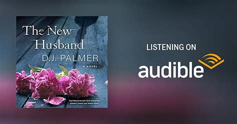 the new husband audiobook d j palmer uk