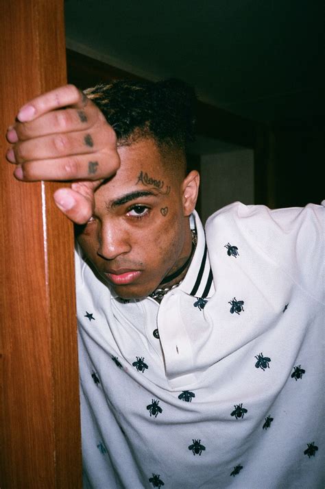 Xxxtentacion Signed A 10 Million Record Deal Prior To His Death True