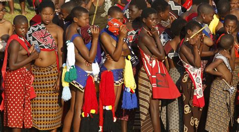 65 swaziland girls tragically die in truck crash en route to royal