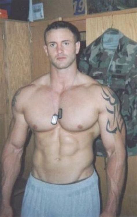 Hot Guys Nude Army Guys