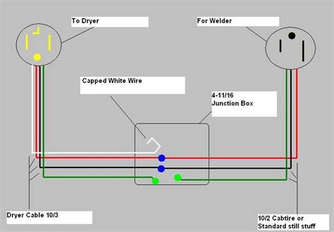 welder outlet wiring diagram wiring diagram