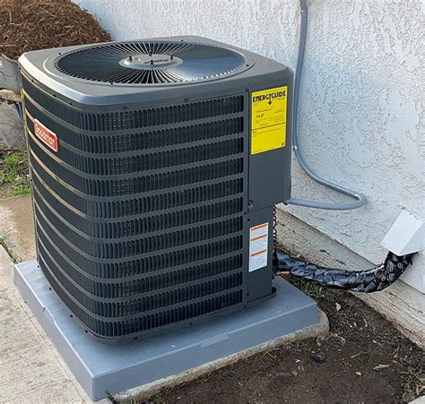 air conditioner condenser homecare