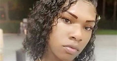 Bee Love Slater Black Transgender Woman Found Slain In Torched Car