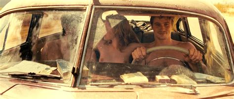 kristen stewart naked on the road 12 photos and video