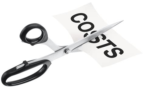 finance process costs add  gotransverse