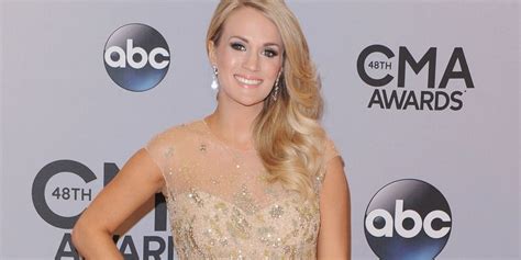 All The Gorgeous Looks From The 2014 Country Music Awards