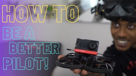 tips       drone pilot youtube
