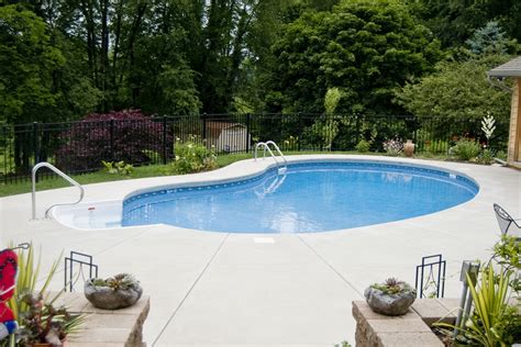 pool  patio design ideas backyard designs outdoor area