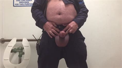 Playing With My Big Balls At Work Gay Porn B4 Xhamster