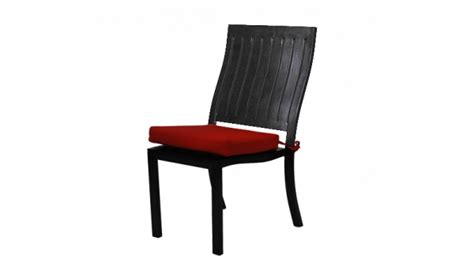 modern dining chairs patio furniture oakville jordan cast wicker