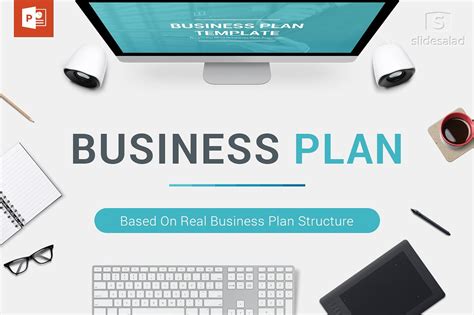 great business plan powerpoint templates