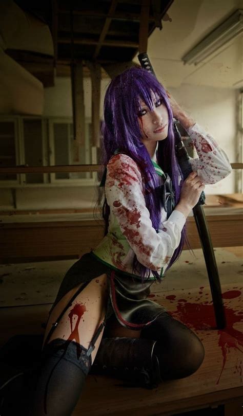 471 best high school of the dead images on pinterest high school high schools and the dead