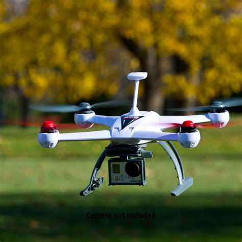 camera drones reviewed