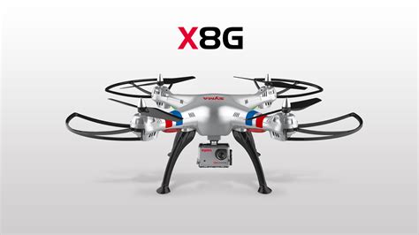 syma xg drone