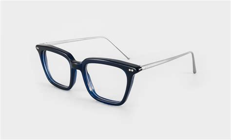 blue glasses frames for men banton frameworks