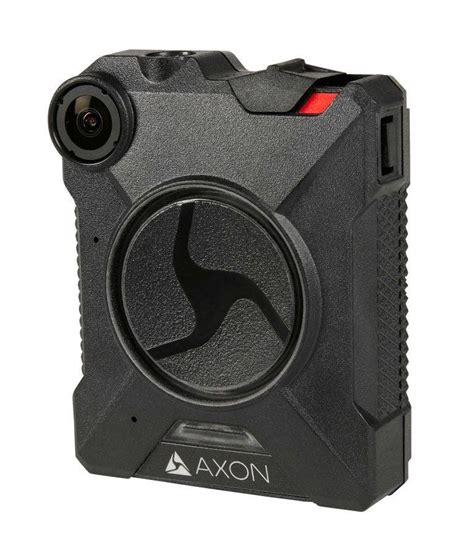 seattle s axon offering body cams to every cop in u s seattle wa patch