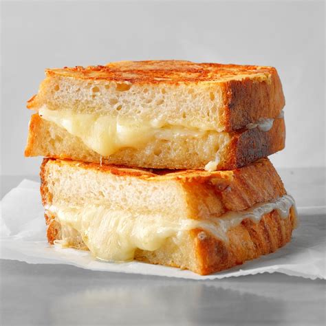 grilled cheese sandwich recipe taste  home