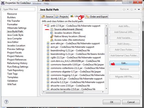 Eclipse Java Debugging Source Not Found Stack Overflow