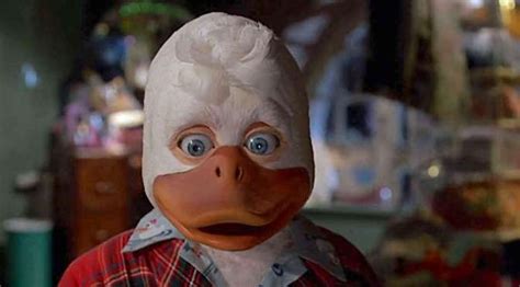 Lets Listen To Howard The Duck Get Weird On 1 900 Duck Calls