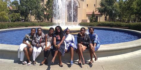 nigerian girls win silicon valley contest for app that spots fake drugs
