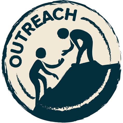 outreach logo  alliance door products