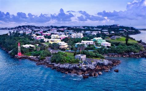 bermuda becomes world s first country to repeal same sex marriage legislation
