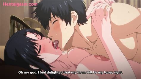 Hentai My Mother The Animation Uncensored 1 Subbed Eporner
