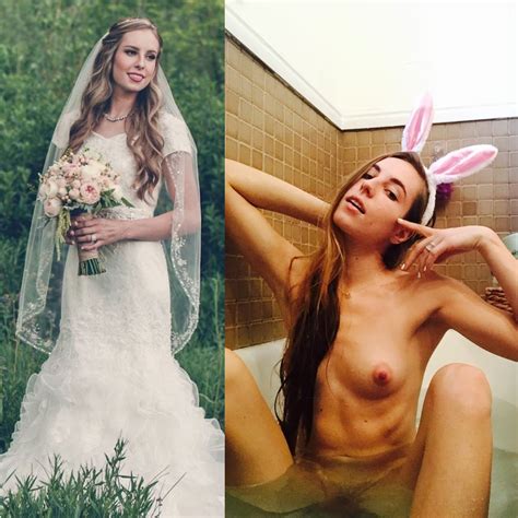 Sexy Bride Porn Pic Eporner