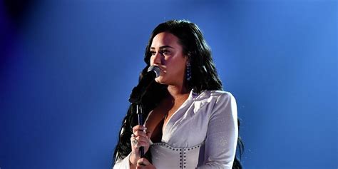 demi lovato reveals she was sexually assaulted as a teen