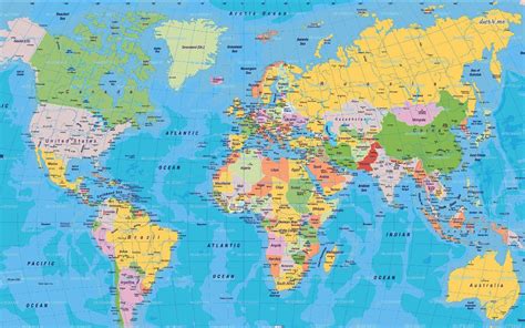 completo full hd completo mapa mundial hd