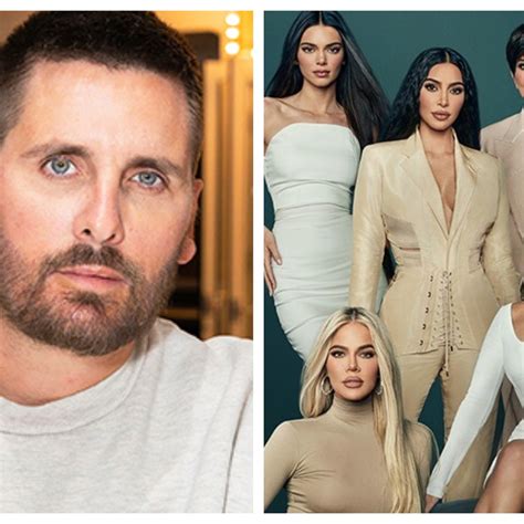 scott disick fears that the kardashian jenners will exclude him because