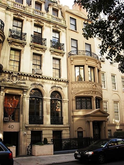 upper east side new york city by vivienne gucwa house