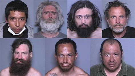 California Prosecutors Warn Of Release Of 7 High Risk