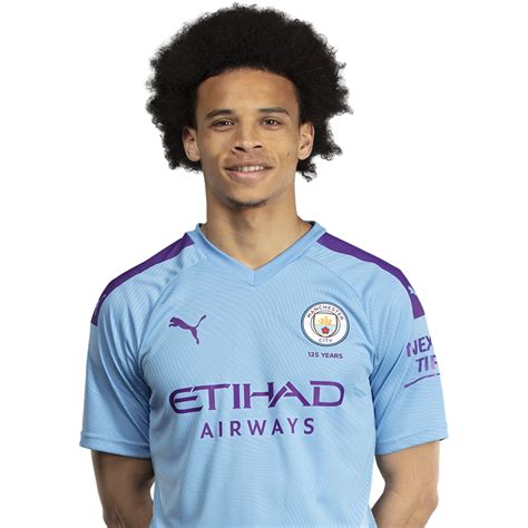 leroy sane