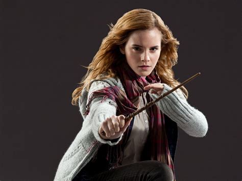 11 reasons why hermione granger was the real hero bulletstory medium