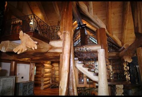 timber kings log home interiors log homes building  house