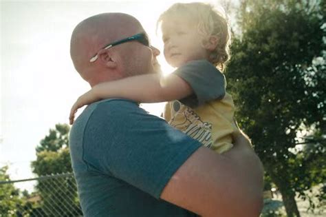 father s day realdadmoments video celebrates what makes dads special